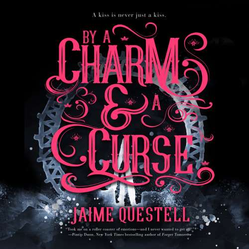 Cover von Jaime Questell - By a Charm and a Curse