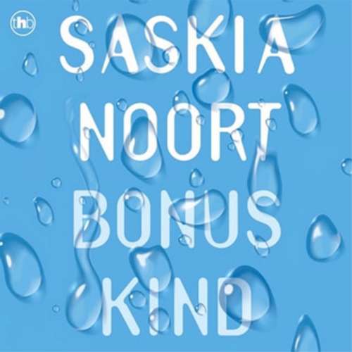 Cover von Saskia Noort - Bonuskind
