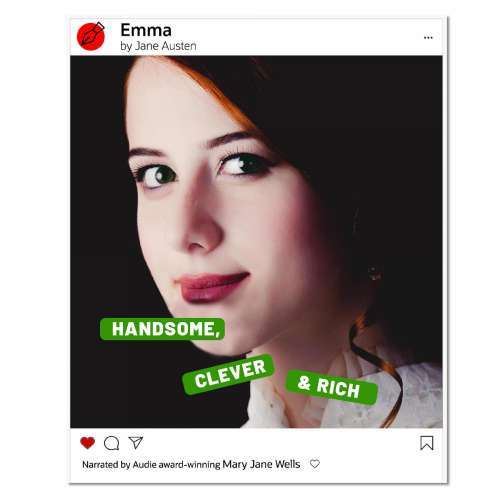 Cover von Emma - Emma