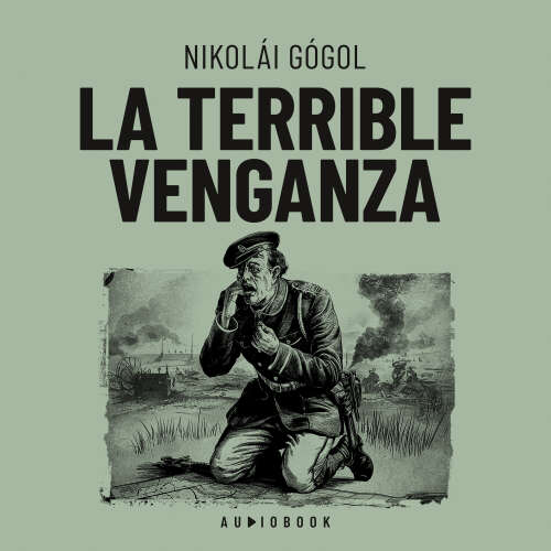 Cover von Nicolai Gogol - La terrible venganza
