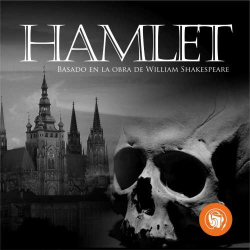 Cover von William Shakespeare - Hamlet