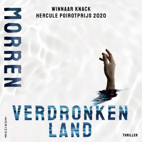 Cover von Rudy Morren - Verdronken land