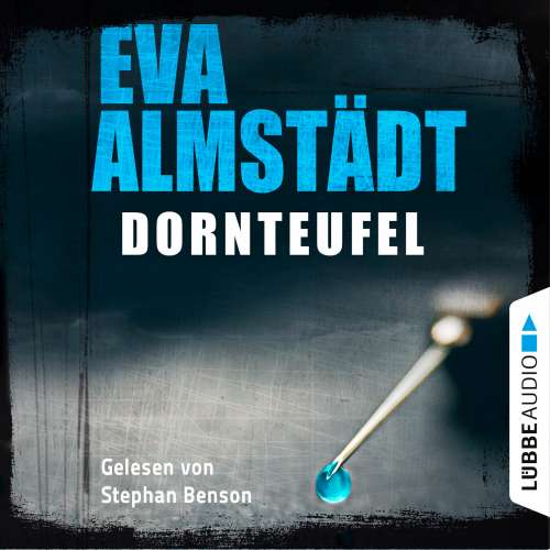 Cover von Eva Almstädt - Dornteufel