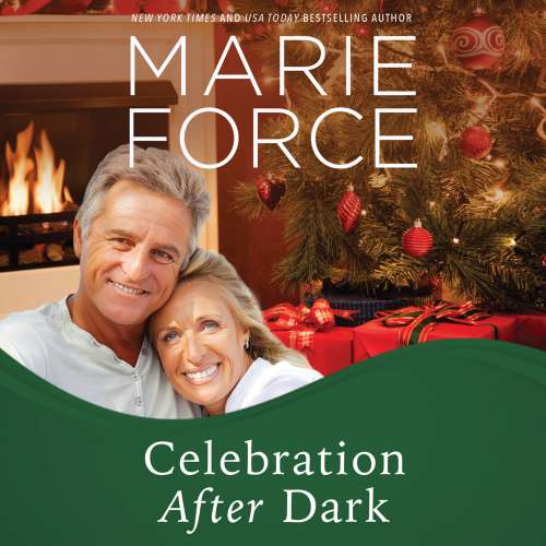 Cover von Marie Force - Gansett Island - Book 14 - Celebration After Dark