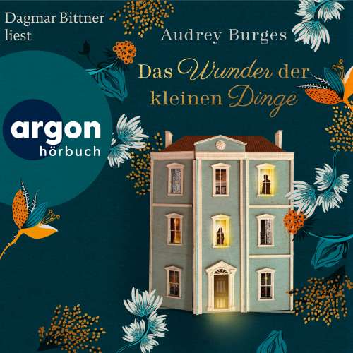 Cover von Audrey Burges - Das Wunder der kleinen Dinge