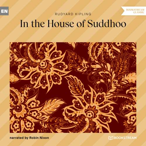 Cover von Rudyard Kipling - In the House of Suddhoo