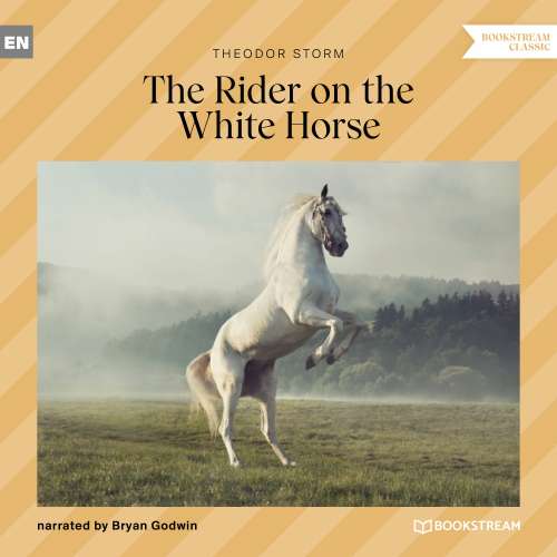 Cover von Theodor Storm - The Rider on the White Horse