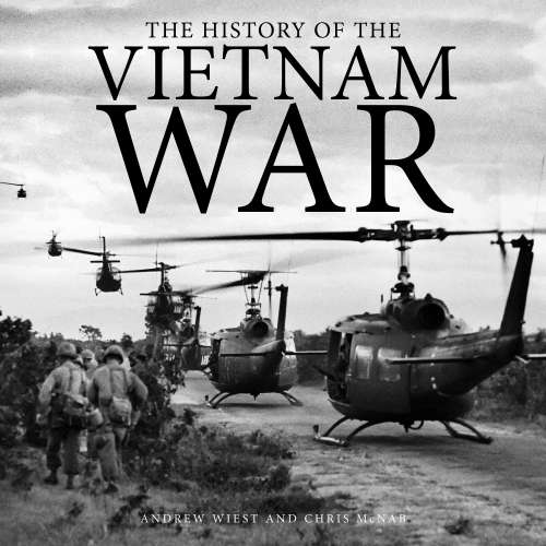 Cover von Andrew Weist - The Vietnam War