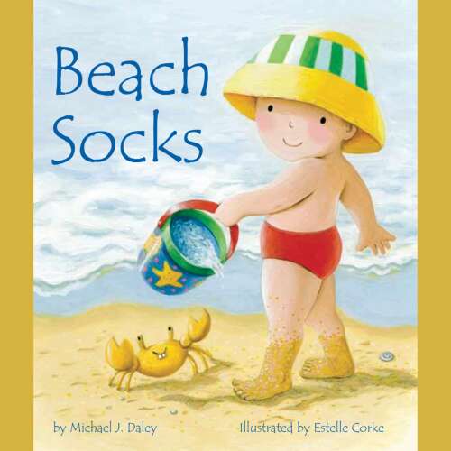 Cover von Michael J. Daley - Beach Socks