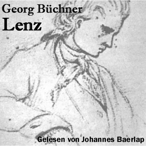Cover von Georg Büchner - 