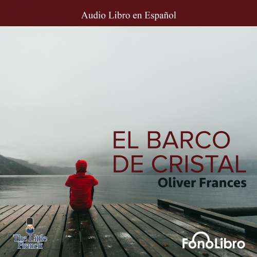 Cover von Oliver Frances - El Barco de Cristal