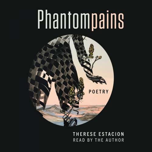 Cover von Therese Estacion - Phantompains