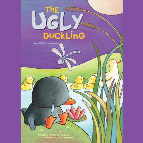 Cover von Katherine Rushing - The Ugly Duckling