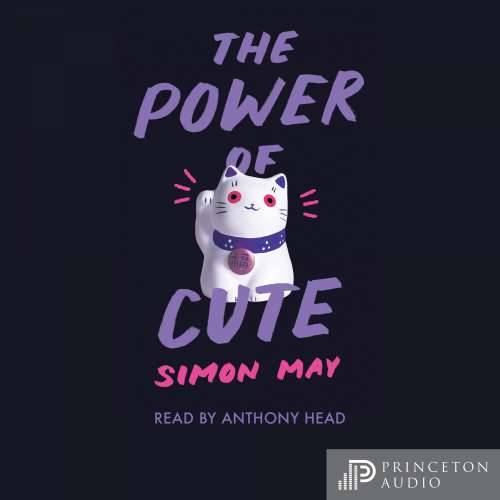 Cover von Simon May - The Power of Cute