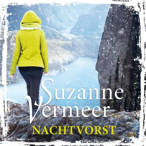 Cover von Suzanne Vermeer - Nachtvorst