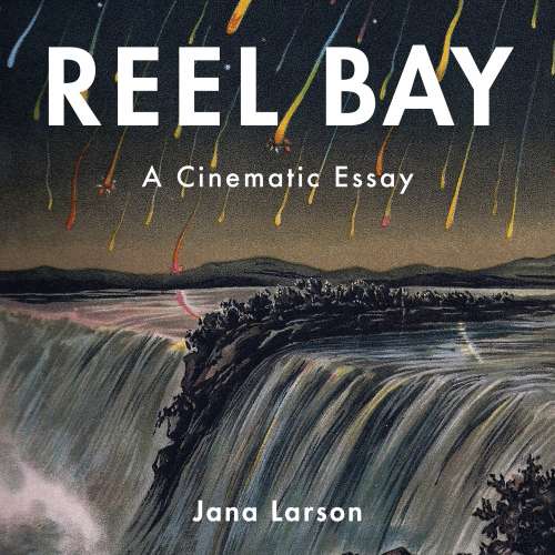 Cover von Jana Larson - Reel Bay