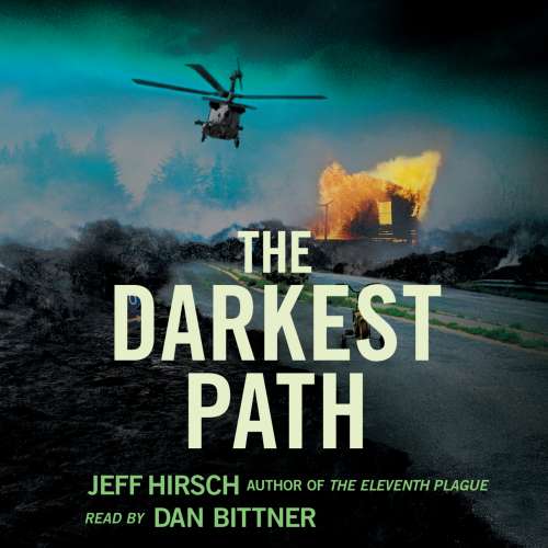 Cover von Jeff Hirsch - The Darkest Path