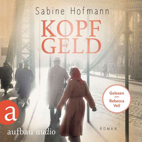 Cover von Sabine Hofmann - Edith - Eine Frau geht ihren Weg - Band 3 - Kopfgeld