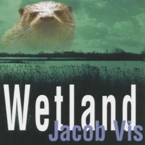 Cover von Jacob Vis - Wetland