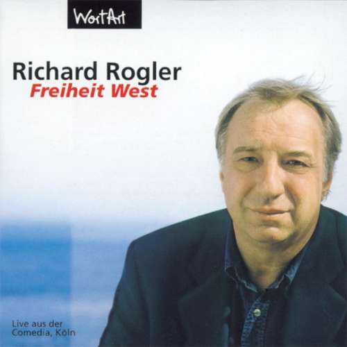 Cover von Richard Rogler - 