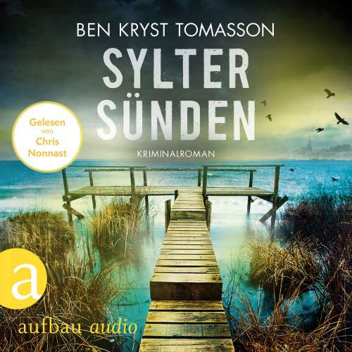 Cover von Ben Kryst Tomasson - Kari Blom ermittelt undercover - Band 7 - Sylter Sünden