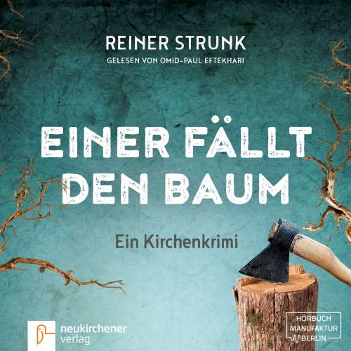 Cover von Reiner Strunk - Einer fällt den Baum