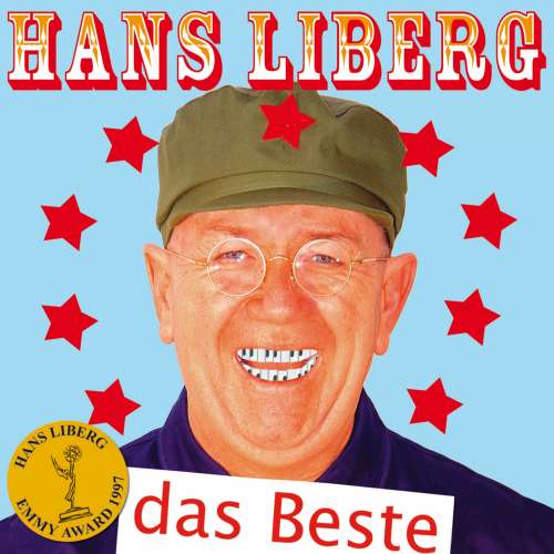 Cover von Hans Liberg - Hans Liberg - Das Beste