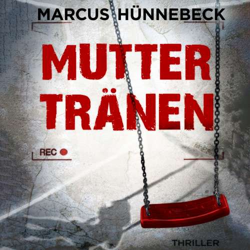 Cover von Marcus Hünnebeck - Drosten & Sommer - Band 5 - Muttertränen