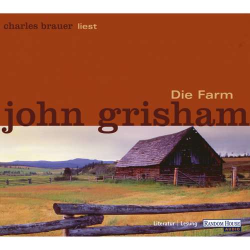Cover von John Grisham - Die Farm