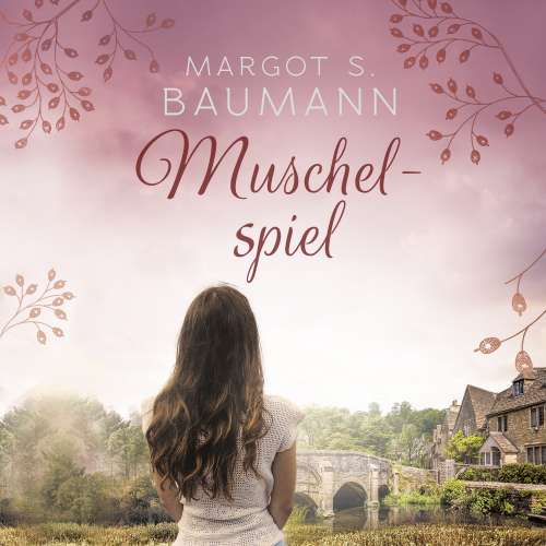 Cover von Margot S. Baumann - Muschelspiel