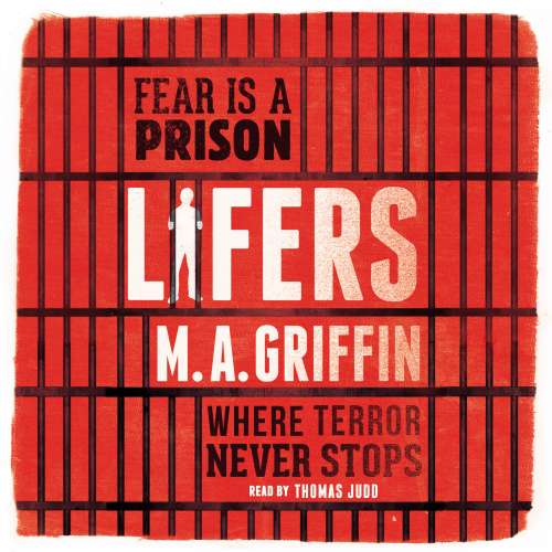 Cover von M.A. Griffin - Lifers