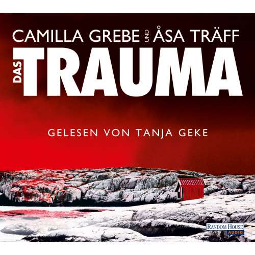 Cover von Tanja Geke - Das Trauma