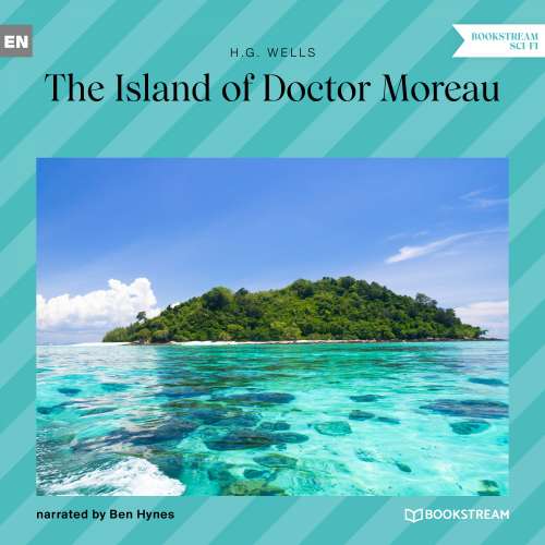 Cover von H. G. Wells - The Island of Doctor Moreau