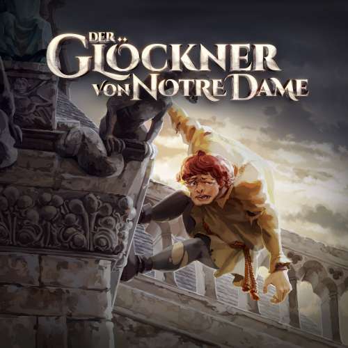Cover von Holy Klassiker - Folge 69 - Der Glöckner von Notre Dame