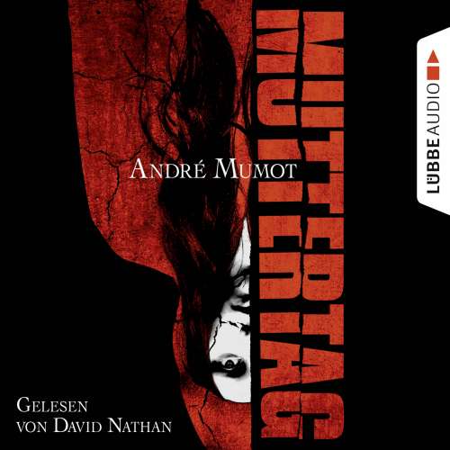 Cover von André Mumot - Muttertag