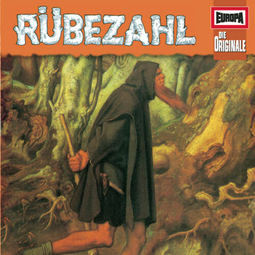 Cover von Die Originale - 047/Rübezahl