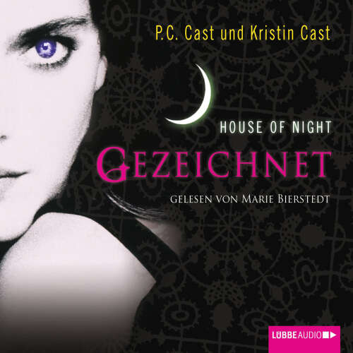 Cover von Kristin Cast - House of Night - Gezeichnet
