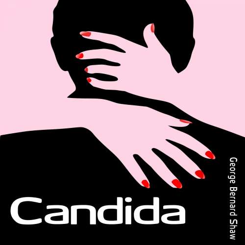 Cover von George Bernard Shaw - Candida