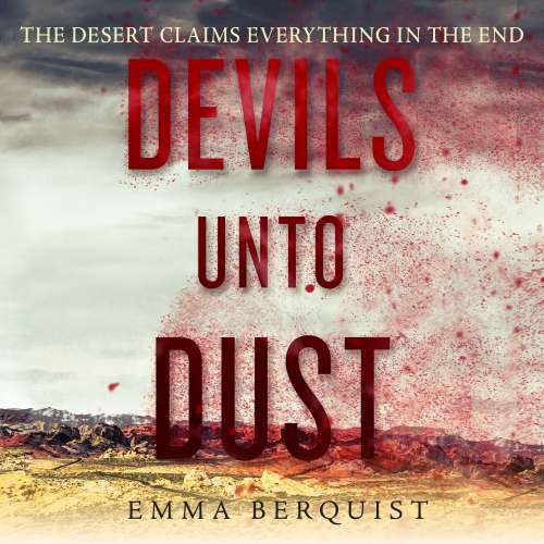 Cover von Emma Berquist - Devils Unto Dust