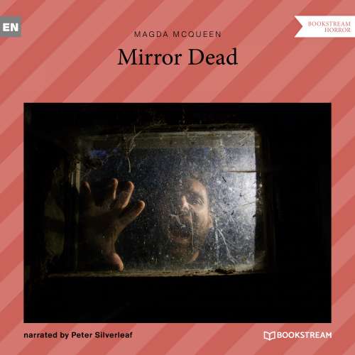 Cover von Magda McQueen - Mirror Dead