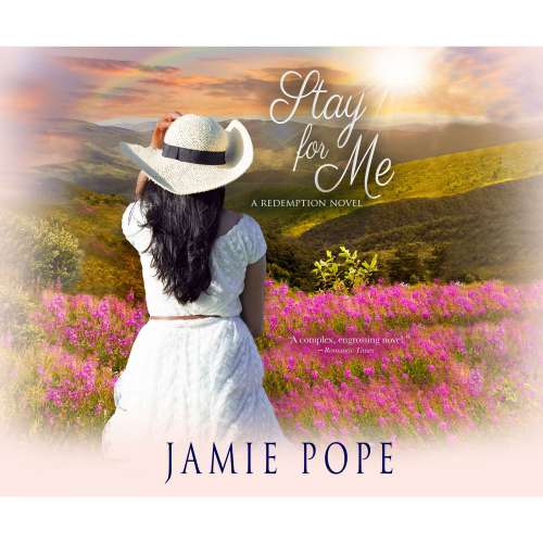 Cover von Jamie Pope - Stay for Me