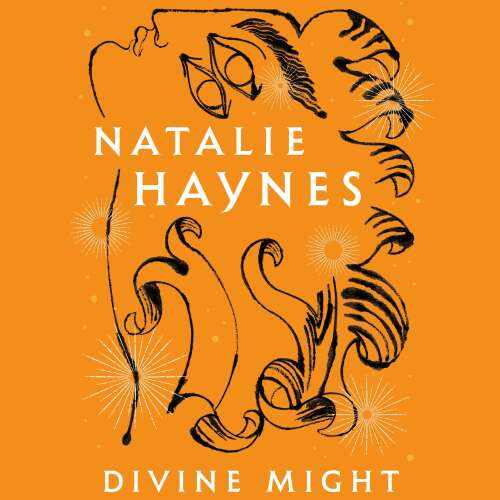 Cover von Natalie Haynes - Divine Might - Goddesses in Greek Myth