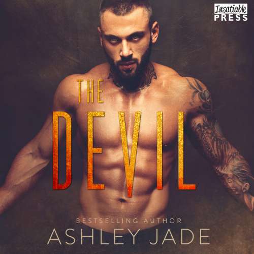 Cover von Ashley Jade - Devil's Playground Duet - Book 1 - The Devil