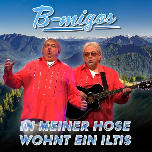 Cover von Die B-migos - 