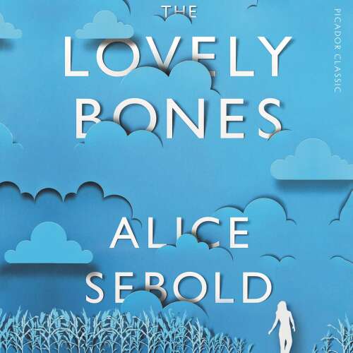 Cover von Alice Sebold - Picador Classic - Book 13 - The Lovely Bones