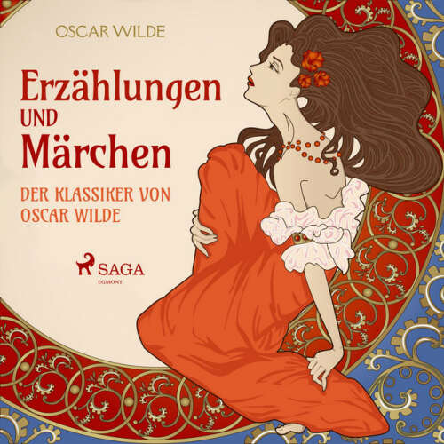 Cover von Oscar Wilde - Erzählungen und Märchen - Der Klassiker von Oscar Wilde (Ungekürzt)