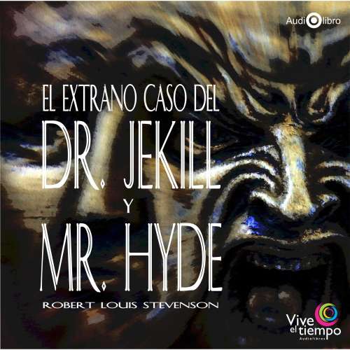 Cover von Robert Louis Stevenson - El Extraño Caso Del Dr. Jekyll Y Mr. Hyde