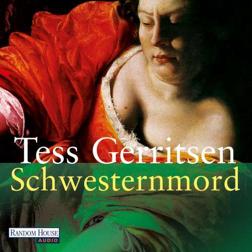 Cover von Tess Gerritsen - Schwesternmord