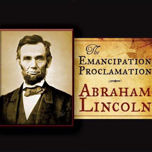 Cover von Abraham Lincoln - The Emancipation Proclamation