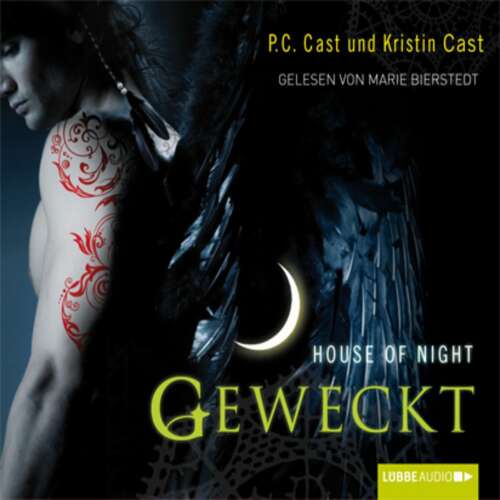 Cover von P.C. Cast - House of Night  - Geweckt
